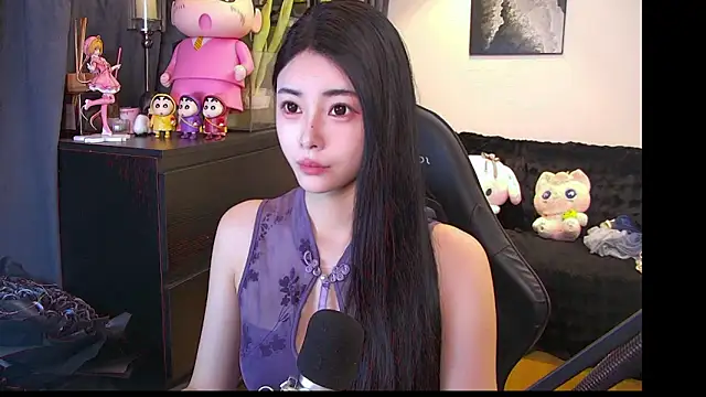 XiaoYuBao- online show from 23, 3, 2026