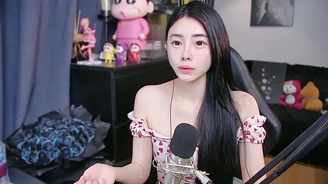 XiaoYuBao- online show from 30, 3, 2026