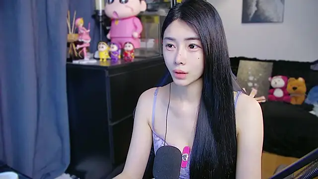 XiaoYuBao- online show from 8, 4, 2026