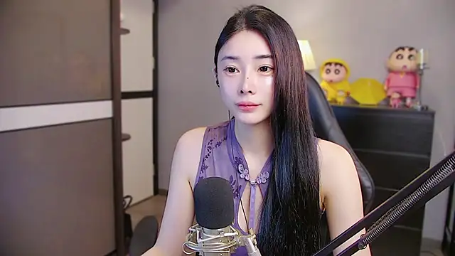 XiaoYuBao- online show from 13, 6, 2026