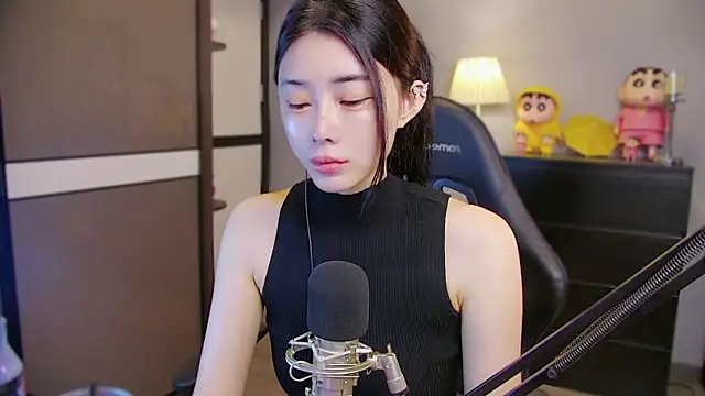 XiaoYuBao- online show from 19, 6, 2026