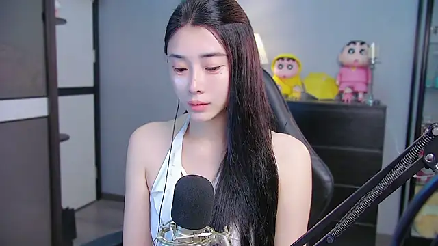 XiaoYuBao- online show from 22, 6, 2026