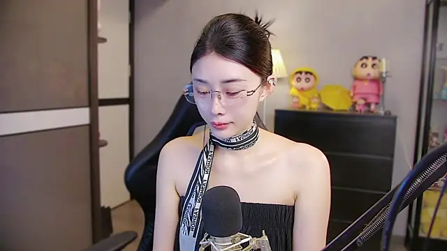 XiaoYuBao- online show from 5, 7, 2026