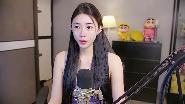 XiaoYuBao- online show from 7, 7, 2026