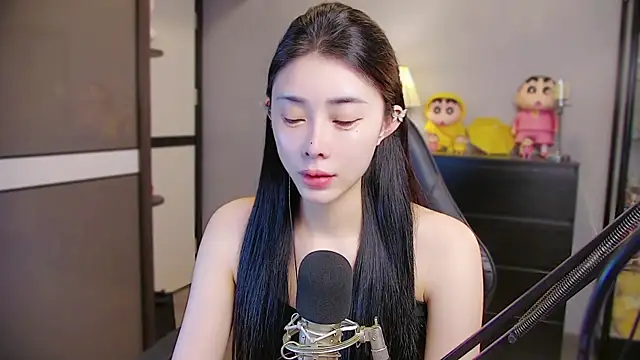 XiaoYuBao- online show from 11, 7, 2026