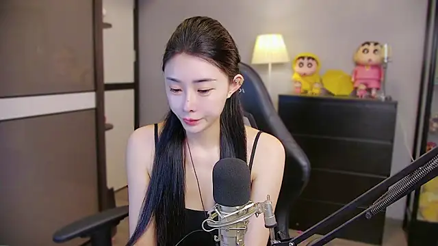 XiaoYuBao- online show from 17, 7, 2026