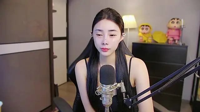 XiaoYuBao- online show from 18, 7, 2026