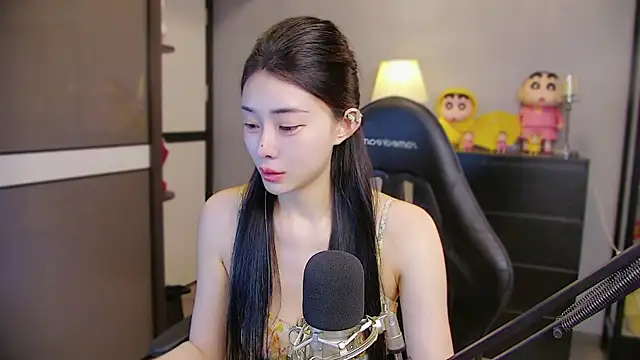 XiaoYuBao- online show from 25, 7, 2026