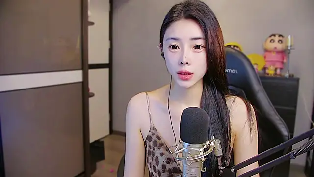 XiaoYuBao- online show from 29, 7, 2026