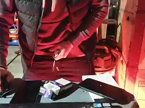 Richifun1111 online show from 6, 1, 2025