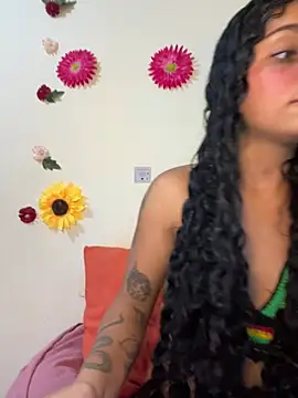 SpidderSecret online show from 3, 6, 2026