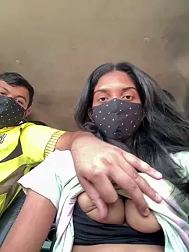 Miss  Manisha online show from 19, 5, 2026