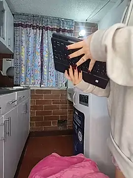 PaoMonoba online show from 26, 3, 2026