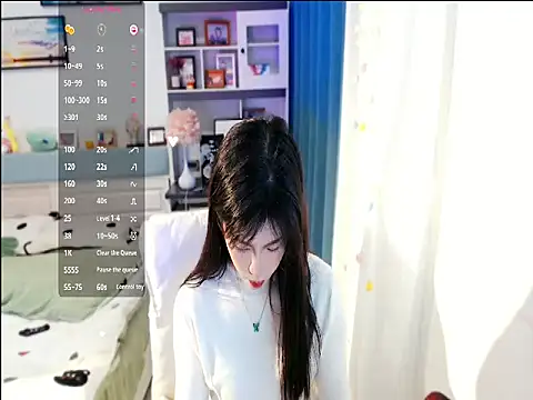 coke-123 online show from 18, 3, 2026