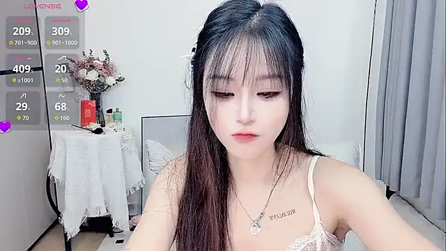 Gaoyang- online show from 15, 5, 2026