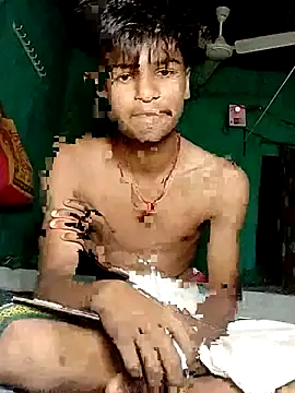 pandey ji ka beta hu online show from 25, 3, 2026