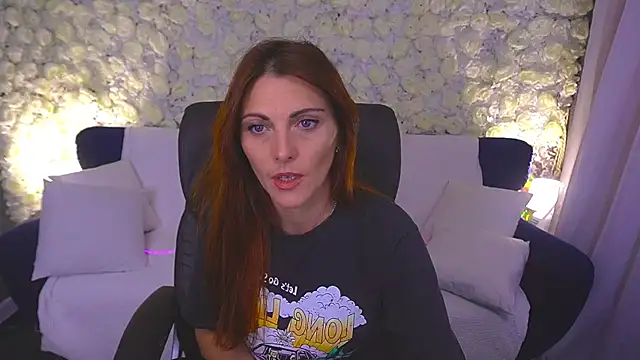 FireFoxxxxxy online show from 14, 6, 2026