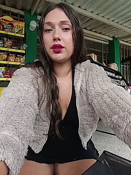 Naughty-Samanta- online show from 29, 4, 2026