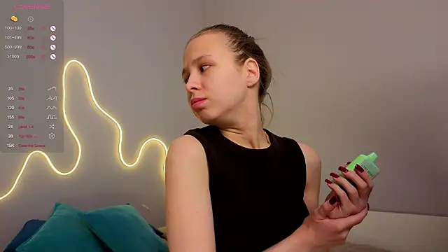 Emma dream  online show from 24, 5, 2026