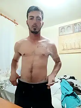 Gercamxxx online show from 29, 3, 2026