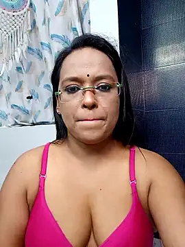 hornyrosy321 online show from 3, 5, 2026