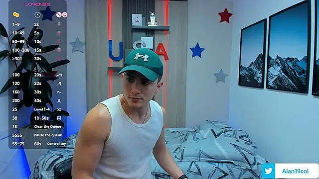 alan nd kevin2 online show from 1, 7, 2026