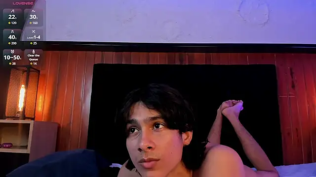 Snapshot of Cheys_Mast chatting on 28, 7, 2026 Cheys Mast online show from 28, 7, 2026