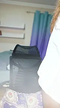 Snapshot of SeVAnya2 chatting on 10, 4, 2026 SeVAnya2 online show from 10, 4, 2026