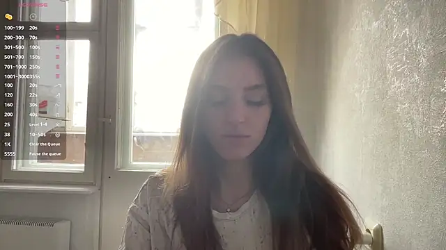 Snapshot of Moonstarisrares chatting on 17, 6, 2026 Moonstarisrares online show from 17, 6, 2026