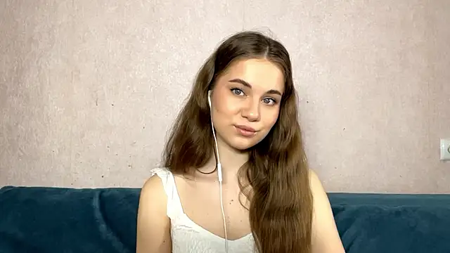 Miss Blessnyth online show from 17, 3, 2026