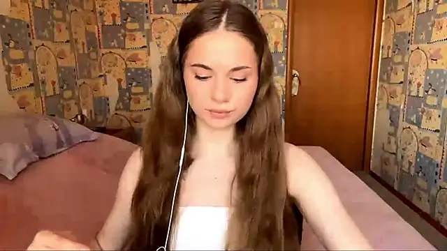 Miss Blessnyth online show from 18, 3, 2026