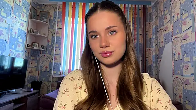 Miss Blessnyth online show from 18, 5, 2026