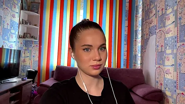 Miss Blessnyth online show from 16, 6, 2026