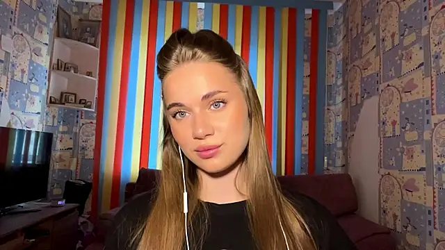 Miss Blessnyth online show from 17, 6, 2026