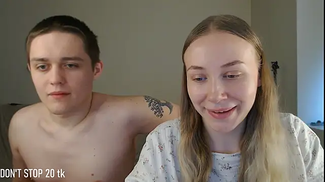 MikeXEmilia online show from 16, 5, 2026