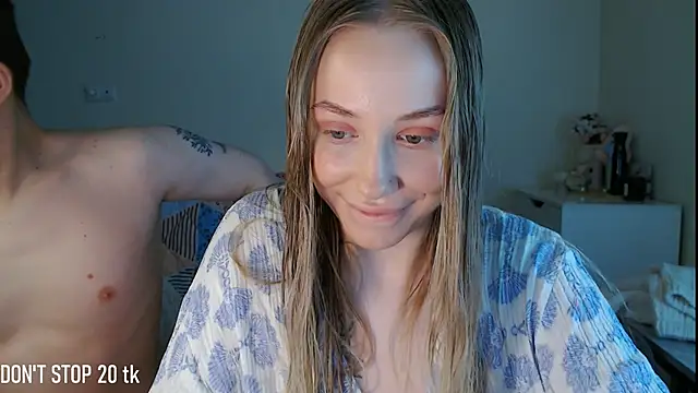 MikeXEmilia online show from 23, 5, 2026