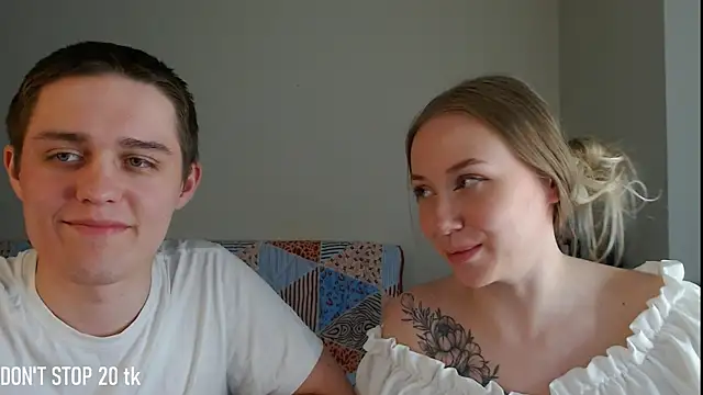 MikeXEmilia online show from 26, 5, 2026