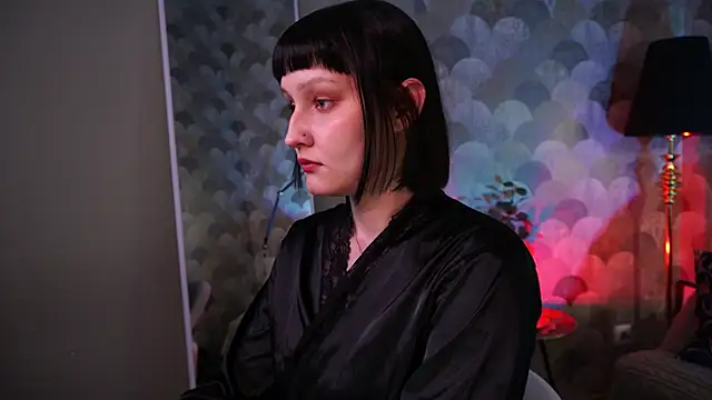 Snapshot of Velvet_Lily chatting on 15, 3, 2026 Velvet Lily online show from 15, 3, 2026