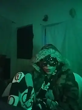 Salomee ramirezzz online show from 14, 3, 2026