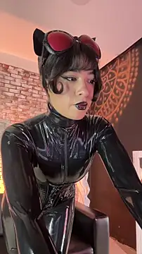 Liana Fem  online show from 7, 4, 2026