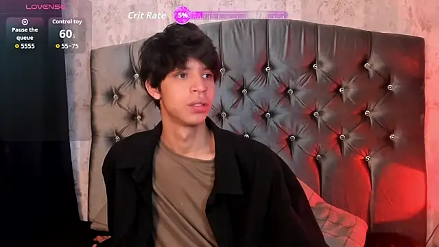 Ethan qop online show from 27, 3, 2026
