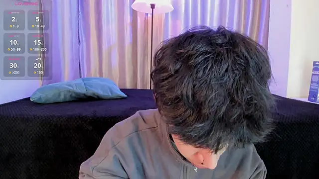 Ethan qop online show from 2, 5, 2026