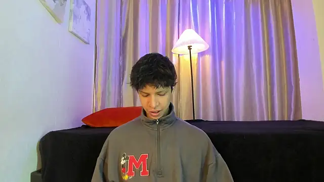 Ethan qop online show from 15, 5, 2026