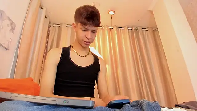 Ethan qop online show from 29, 5, 2026