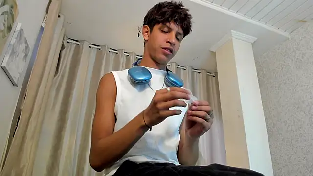 Ethan qop online show from 5, 7, 2026