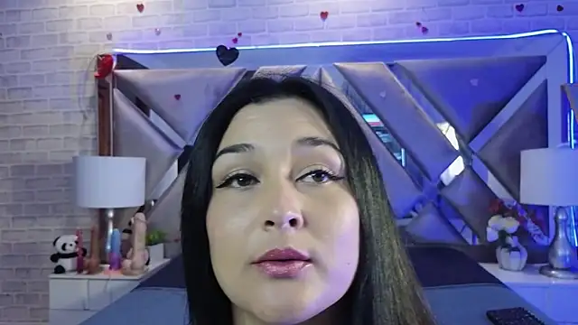 Aslii Smith online show from 11, 5, 2026