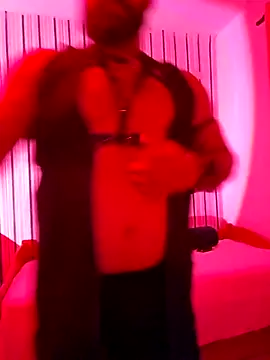 Barbudo-BDSM online show from 14, 3, 2026