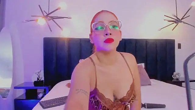 kirasweet7 online show from 11, 6, 2026