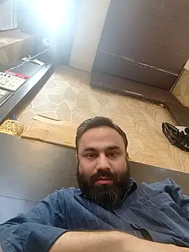 sameerrk online show from 25, 3, 2026