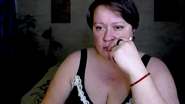 Alex Goddess  online show from 16, 3, 2026